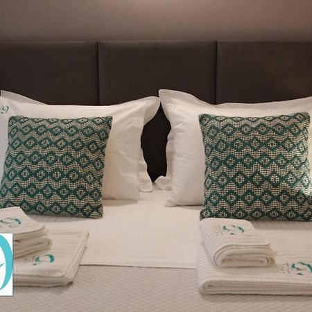 Cloud 9 Apartment Volos Center Eksteriør bilde