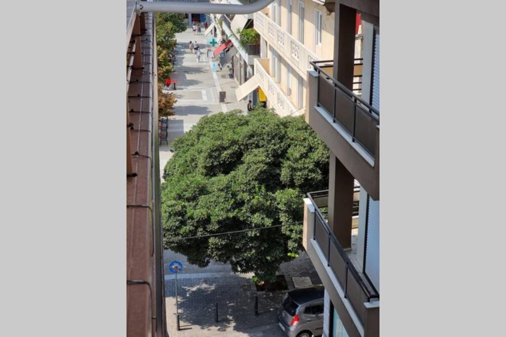 Cloud 9 Apartment Volos Center Eksteriør bilde